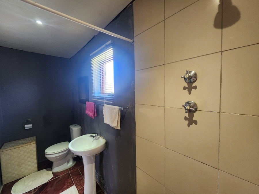 3 Bedroom Property for Sale in Andersonville Western Cape